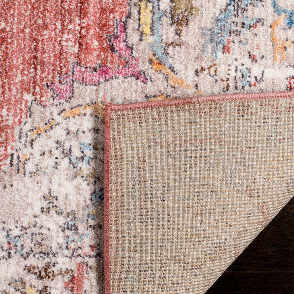 safavieh clearance bristol btl343b fuchsia rug