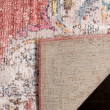 safavieh clearance bristol btl343b fuchsia rug