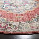 safavieh clearance bristol btl343b fuchsia rug