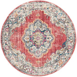 safavieh clearance bristol btl343b fuchsia rug