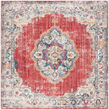 safavieh clearance bristol btl343b fuchsia rug