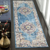 safavieh clearance bristol btl343c blue rug