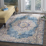 safavieh clearance bristol btl343c blue rug