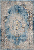 safavieh clearance bristol btl343c blue rug
