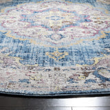 safavieh clearance bristol btl343c blue rug