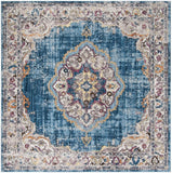 safavieh clearance bristol btl343c blue rug