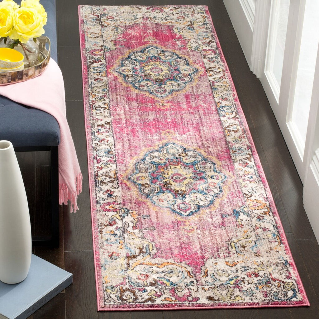 safavieh clearance bristol btl343r rose rug
