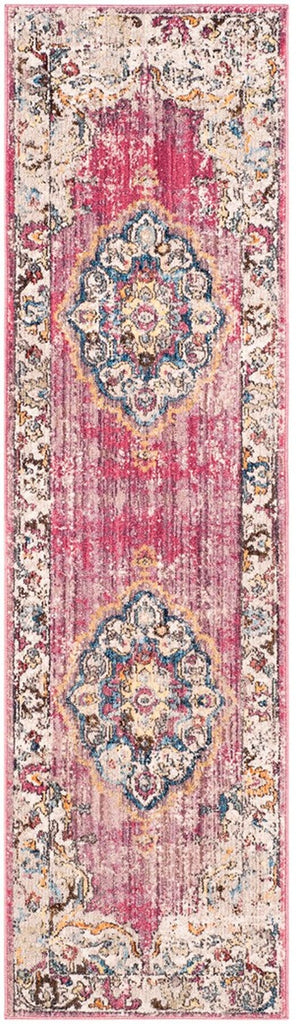 safavieh clearance bristol btl343r rose rug