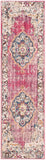 safavieh clearance bristol btl343r rose rug