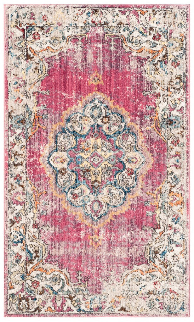safavieh clearance bristol btl343r rose rug
