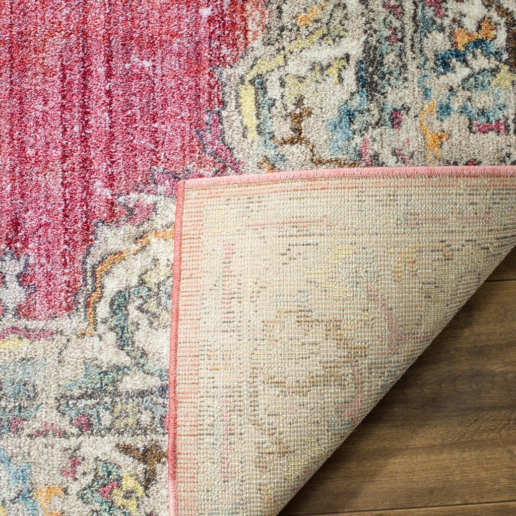 safavieh clearance bristol btl343r rose rug
