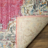 safavieh clearance bristol btl343r rose rug