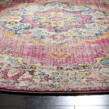 safavieh clearance bristol btl343r rose rug