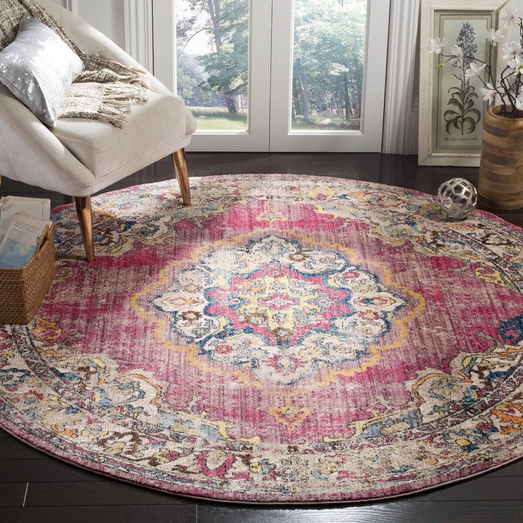 safavieh clearance bristol btl343r rose rug