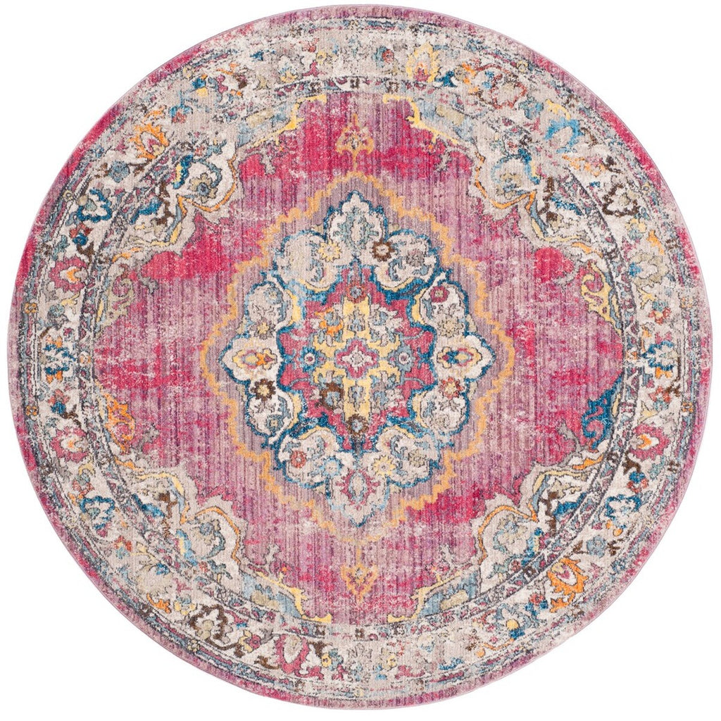 safavieh clearance bristol btl343r rose rug