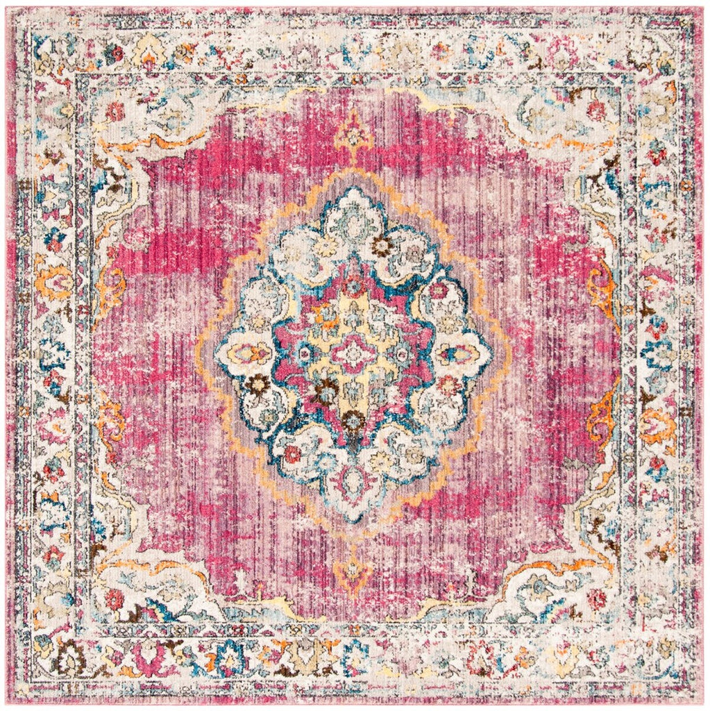 safavieh clearance bristol btl343r rose rug