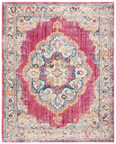 safavieh clearance bristol btl343r rose rug