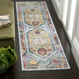 safavieh clearance bristol btl346c blue rug