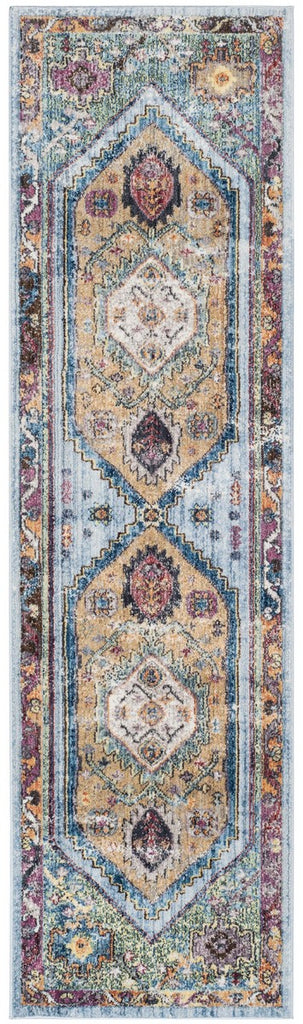 safavieh clearance bristol btl346c blue rug