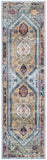 safavieh clearance bristol btl346c blue rug