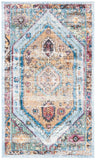 safavieh clearance bristol btl346c blue rug