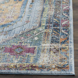 safavieh clearance bristol btl346c blue rug