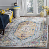 safavieh clearance bristol btl346c blue rug