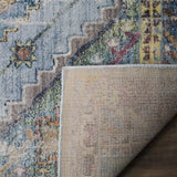 safavieh clearance bristol btl346c blue rug