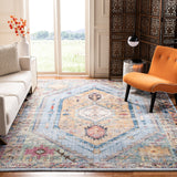 safavieh clearance bristol btl346c blue rug