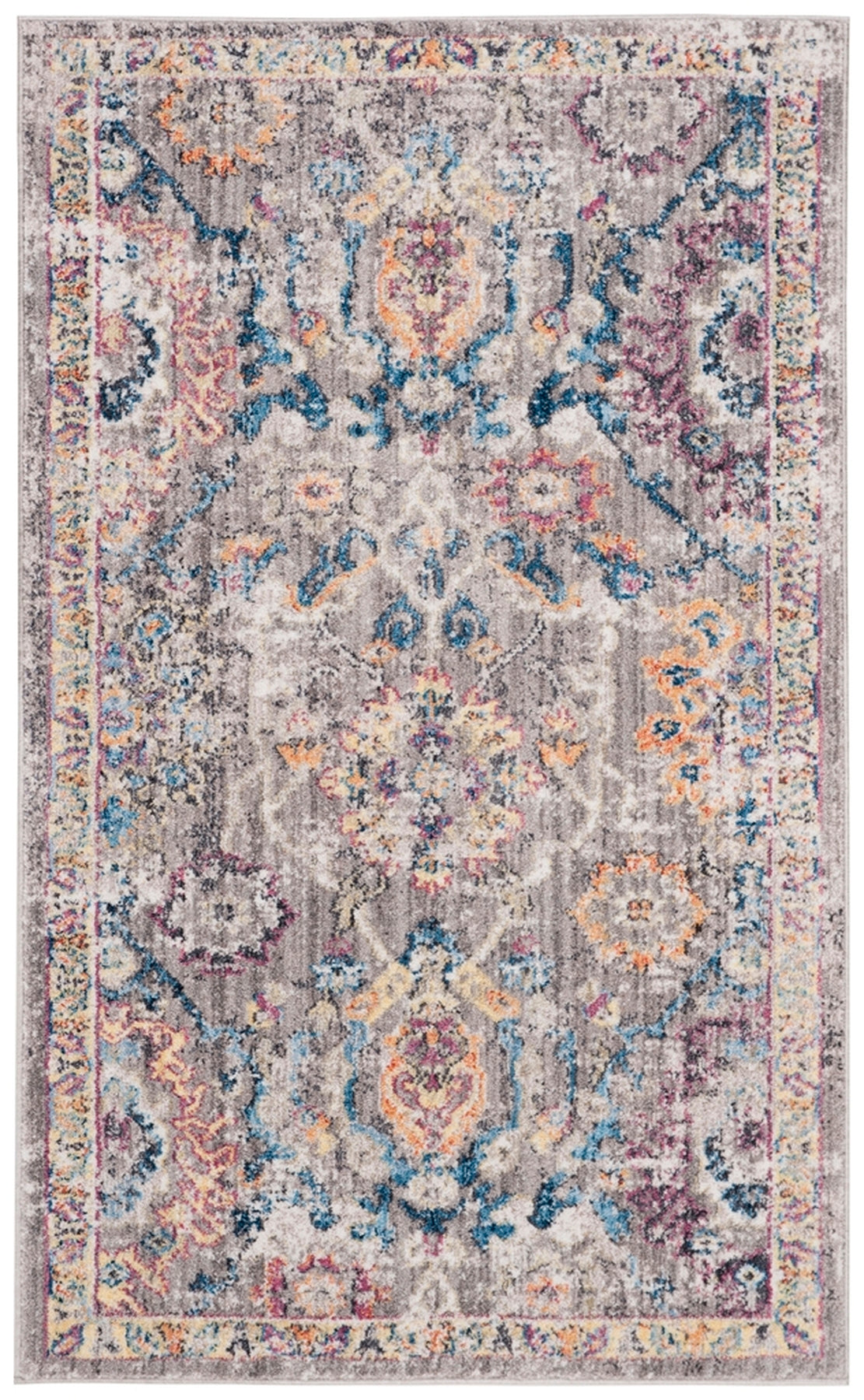 safavieh clearance bristol btl347a grey rug