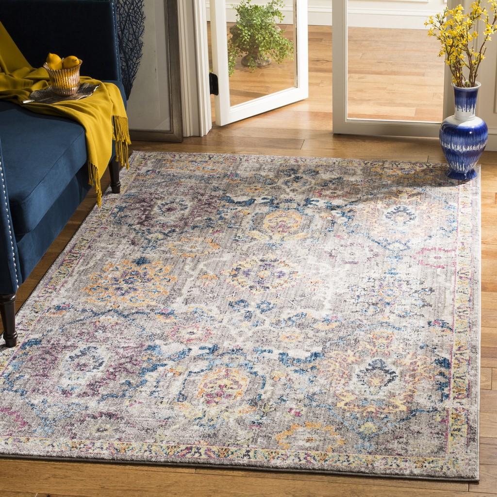 safavieh clearance bristol btl347a grey rug
