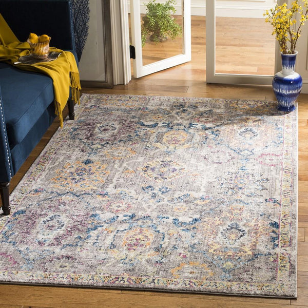 safavieh clearance bristol btl347a grey rug