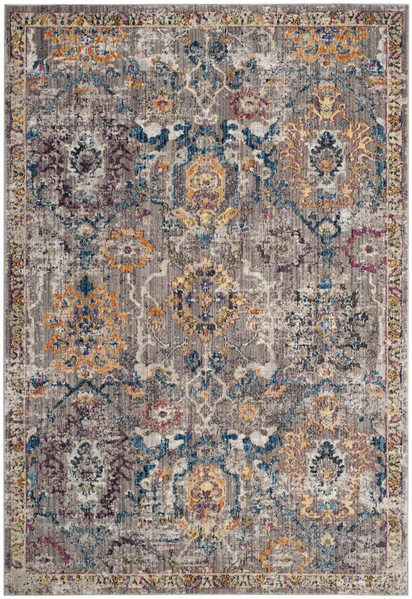 safavieh clearance bristol btl347a grey rug