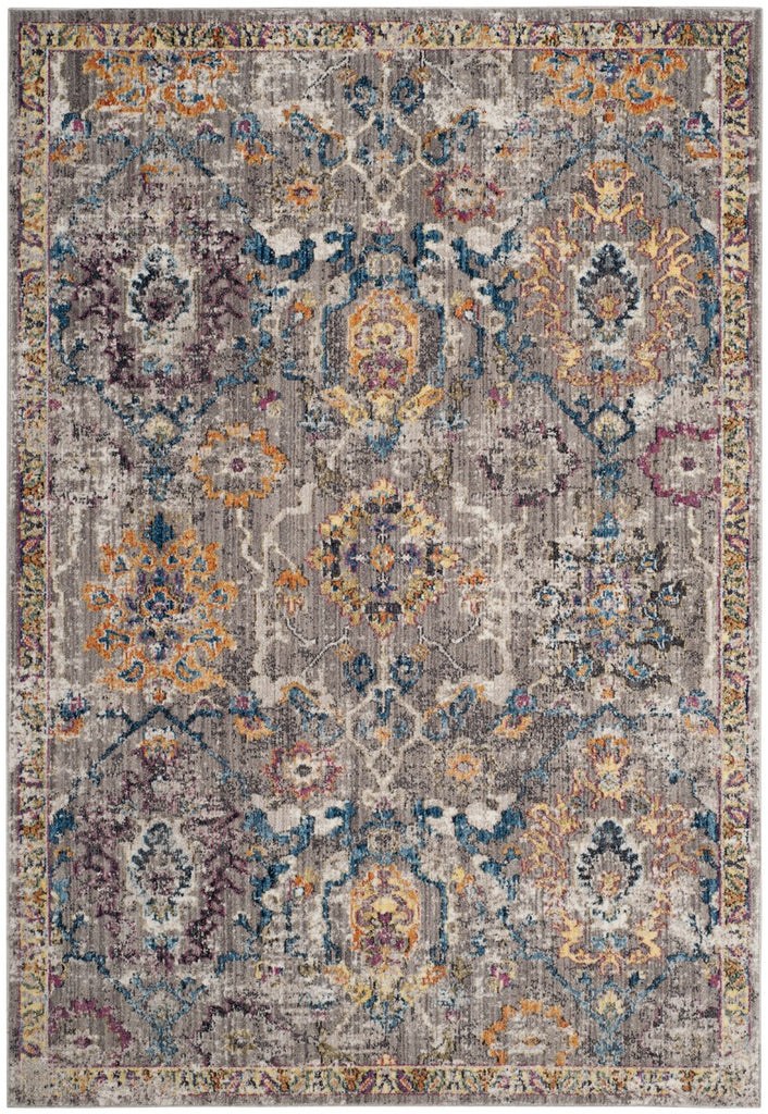 safavieh clearance bristol btl347a grey rug