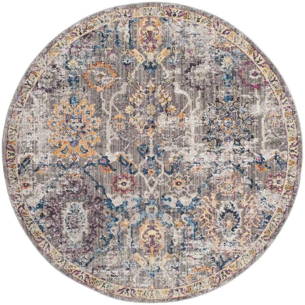 safavieh clearance bristol btl347a grey rug