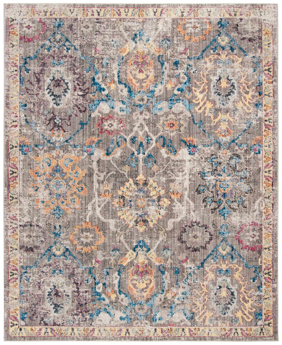 safavieh clearance bristol btl347a grey rug