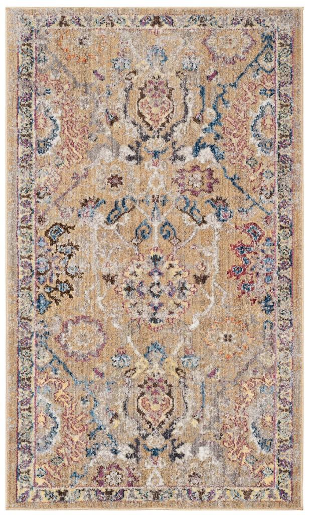 safavieh clearance bristol btl347c camel rug