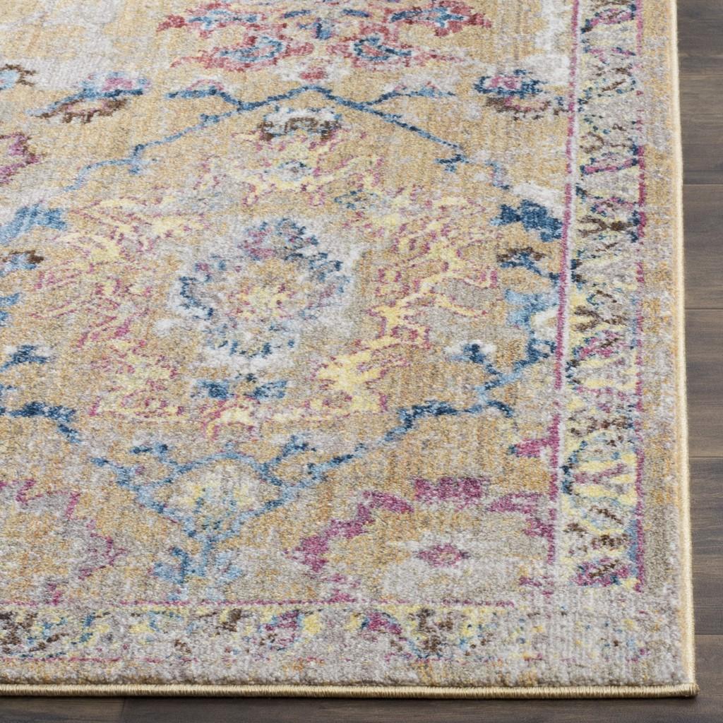 safavieh clearance bristol btl347c camel rug