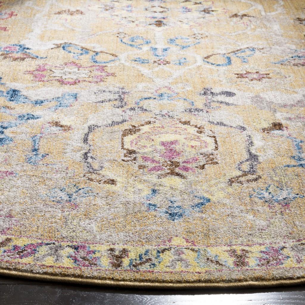 safavieh clearance bristol btl347c camel rug