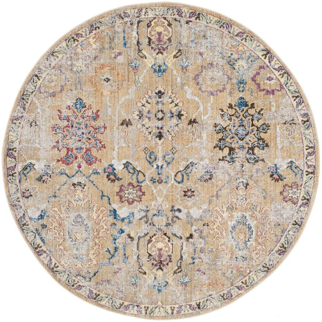 safavieh clearance bristol btl347c camel rug