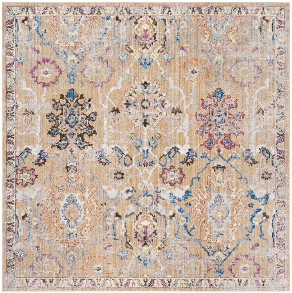 safavieh clearance bristol btl347c camel rug