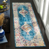 safavieh clearance bristol btl348c blue rug