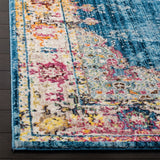 safavieh clearance bristol btl348c blue rug