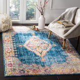 safavieh clearance bristol btl348c blue rug