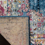 safavieh clearance bristol btl348c blue rug