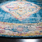 safavieh clearance bristol btl348c blue rug