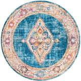 safavieh clearance bristol btl348c blue rug
