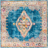safavieh clearance bristol btl348c blue rug