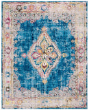 safavieh clearance bristol btl348c blue rug