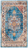 safavieh clearance bristol btl349c blue rug